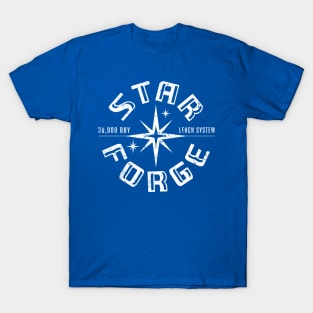 Star Forge T-Shirt